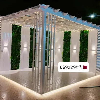 Qatar arish - عل، - +974 6692 2907