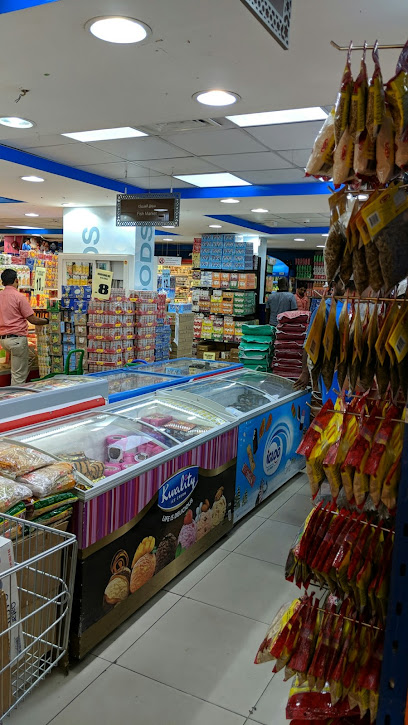 Rawabi Hyper Market - Qatar|Ar-Rayyan|Al Shafi|7CRC+439
