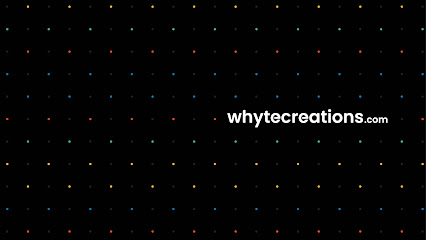 Whyte Creations For Software - Lusail - +974 7066 8876