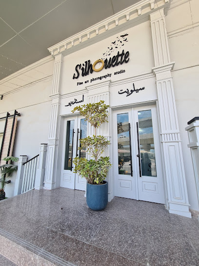 Silhouette photography studio - Qatar|Doha|Al Shamal Rd|8FM7+362