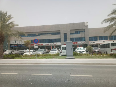 ZEAL - الرويس، - +974 4445 2377