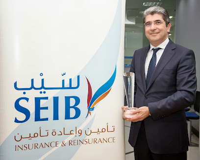 Seib Insurance & Reinsurance - Doha - +974 4402 6888
