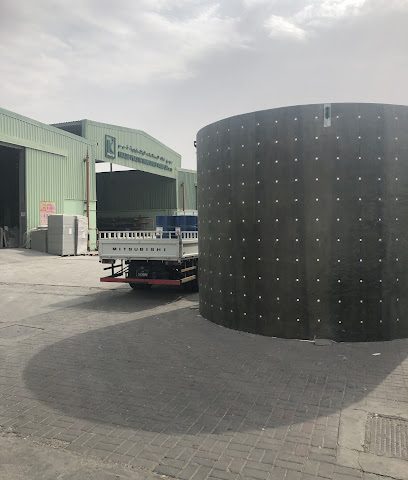 Khalid Plastic Industries Complex W.L.L - Doha - +974 4436 7821