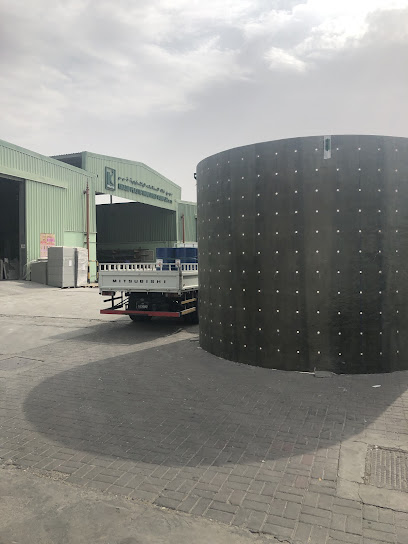 Khalid Plastic Industries Complex W.L.L - Qatar|Ar-Rayyan|Street 6|5C75+6F5
