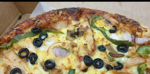Pizza Hut - Doha - +974 4432 0320