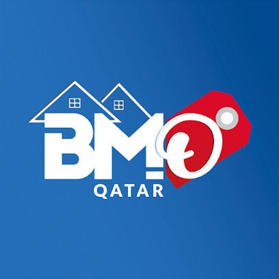 BMO Qatar - Doha - +974 7781 5818