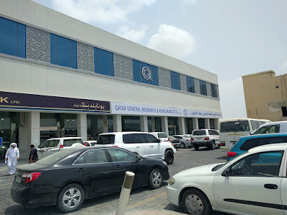 QGIRC Al Murra Branch - Doha - +974 4470 3000