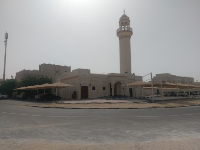 Mosque مسجد 1269 - Doha -