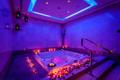 Luxury Spa & Fitness - Lusail - +974 5002 1600
