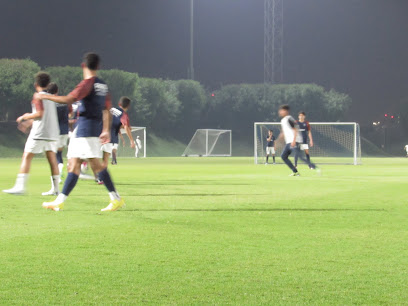 Qatar University TrainingSite1 - Umm Salal Muhammed -