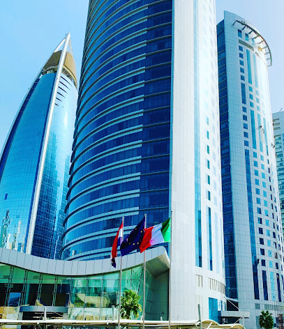 Ambasciata d'Italia a Doha - Embassy of Italy in Doha - Doha - +974 4483 1802