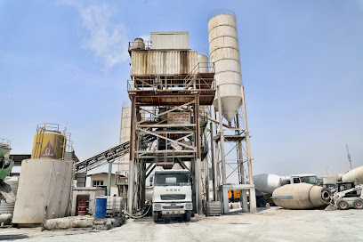 SPARTAN READY MIX & TILES CO. W.L.L. - Doha - +974 4460 1109