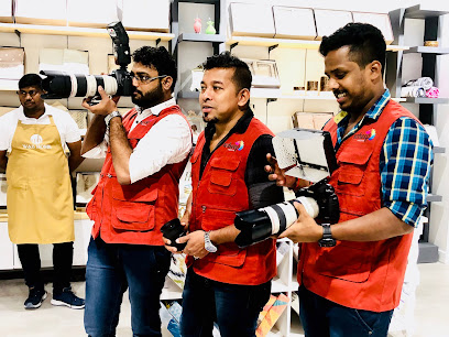 Raheep Media - Doha - +974 3301 3273