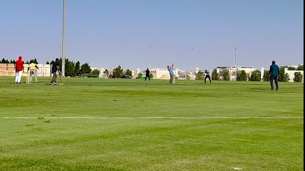 University of Doha for Science and Technology Cricket Ground - Doha - +974 4495 2222