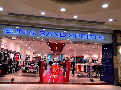 Sun & Sand Sports - Qatar - +974 3386 0088