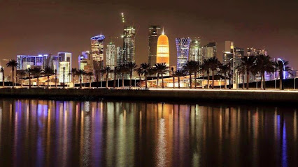 SGTC Qatar - Doha - +974 3059 8899