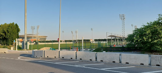 Al Sadd SC Academy Training Fields - Umm Salal Muhammed - +974 4444 8080