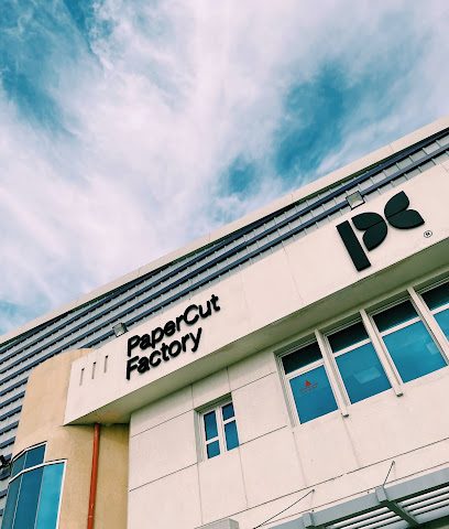Papercut Factory - Doha - +974 3364 3091