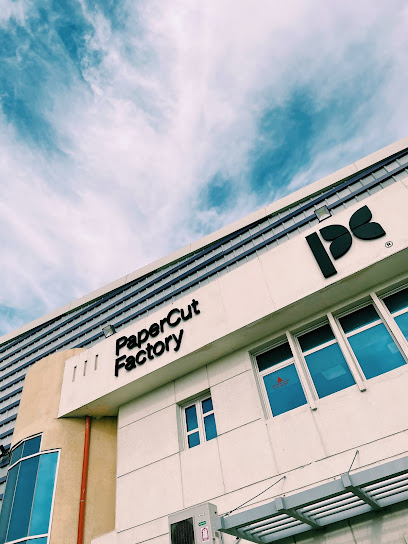 Papercut Factory - Qatar|Rayyan|Ar