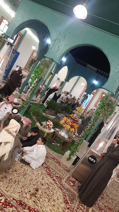 مجلس رحبان الرويلي - Qatar|Ash-Shahaniyah|Street|C5V9+MQ4