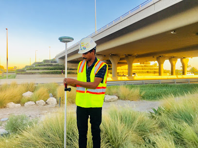 Meridien Land Survey Company - Doha - +974 5518 1310