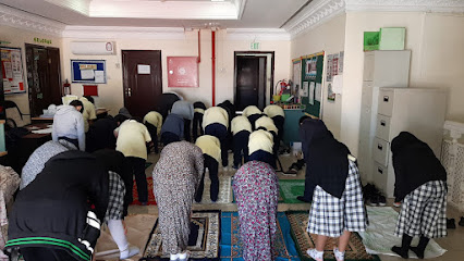 Al Mahd International School - Doha - +974 4466 5499