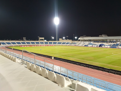 Al Khor Stadium - Ras Laffan -
