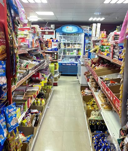 Al Rashidi Super Market - Umm Al Afaei - +974 5570 0877