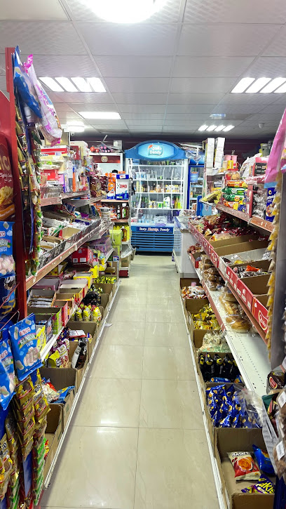 Al Rashidi Super Market - Qatar|Shamal|Madinat ash|284M+JHH