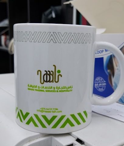 Golden Graphics - Doha - +974 5031 0496