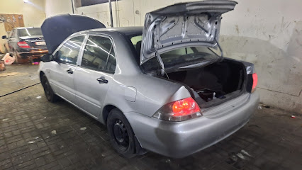 Garage Harakiya - Doha - +974 3120 3204