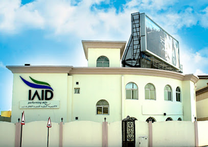 IAID - Doha - +974 4432 0974