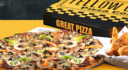 Yellow Cab Pizza - Doha - +974 4041 0300