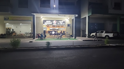HOD BURGER - Doha - +974 6649 6969