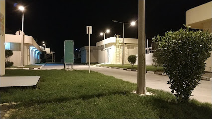 Dakhira ptp - Dukhan, qatar -