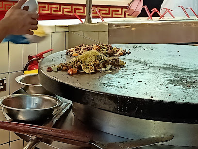 Attila Mongolian Grill - Villaggio Mall - Doha - +974 6601 4399