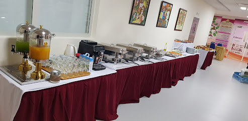مطبخ التواصل الشعبى - Doha - +974 3078 4068