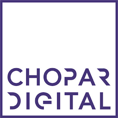 Chopar Digital - Doha -