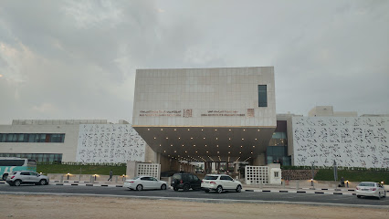 Doha Institute for Graduate Studies - Doha - +974 4035 6888