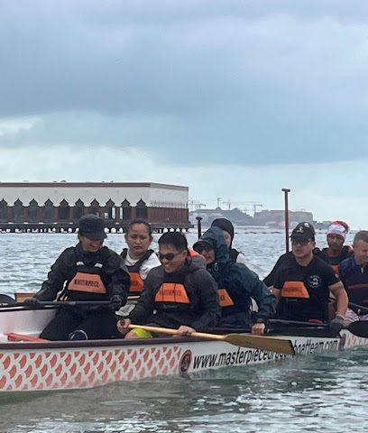 Masterpiece Dragon Boat Team - Mesaieed - +974 6626 0297