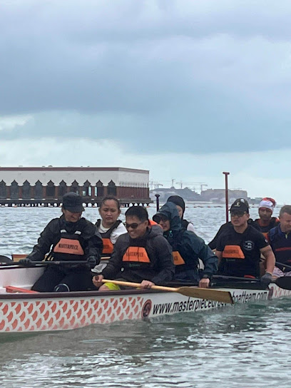 Masterpiece Dragon Boat Team - Qatar|Doha|9G6H+PQM