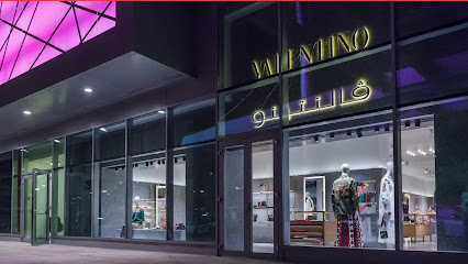 VALENTINO - الوكرة، - +974 4021 4901