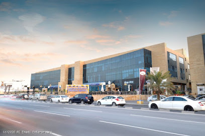 AL WASAYEF REAL ESTATE QATAR - Doha - +974 4412 2192