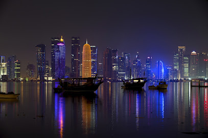 ASSA ABLOY Security Solutions Qatar - Dukhan - +974 4423 1265