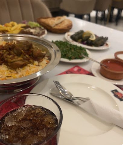 دونر اسطنبول - Doha - +974 4468 0883
