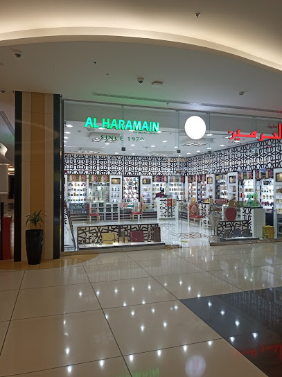 Al Haramain Perfumes - Qatar|Doha|Al Markhiya St|8FPJ+W8M
