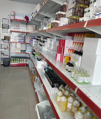 الفيافي البيطرية - Doha - +974 7405 9813