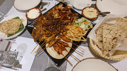 Zaitoon Restaurant - Doha - +974 4414 7575