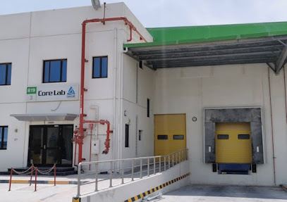 Core Laboratories International B.V. - Doha -