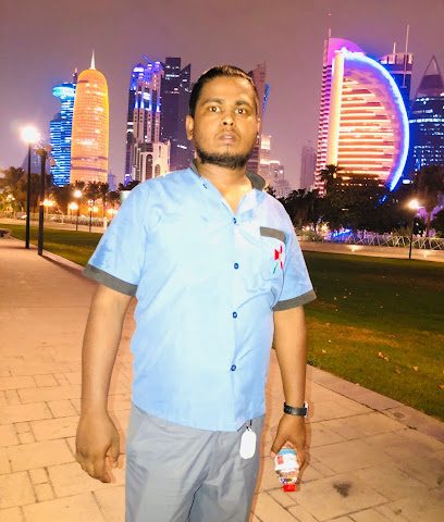 PSSC Security Accommodation - Doha -